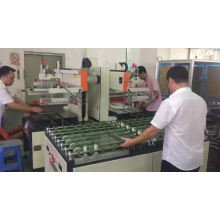 Glass Screen Printing Machine